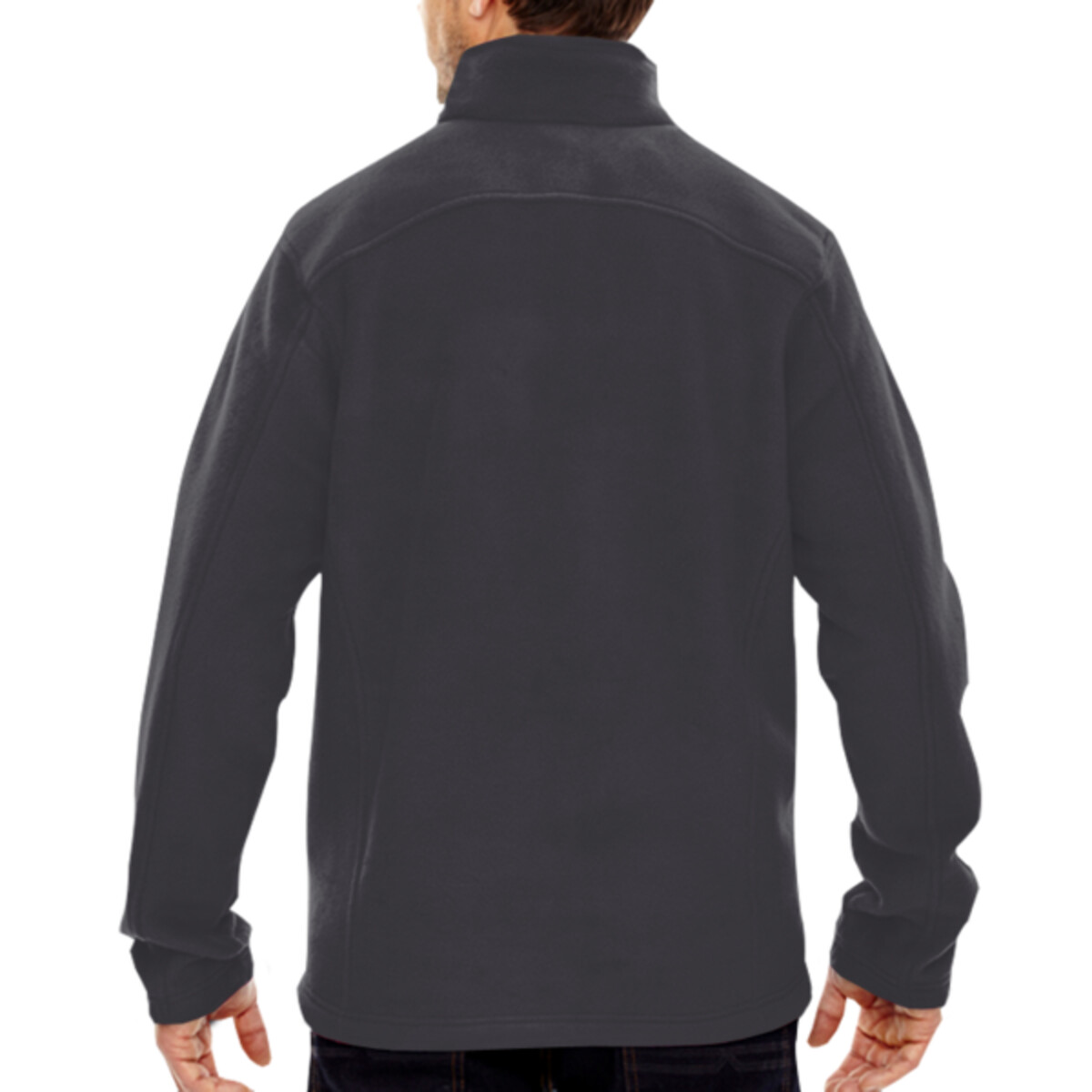 Back