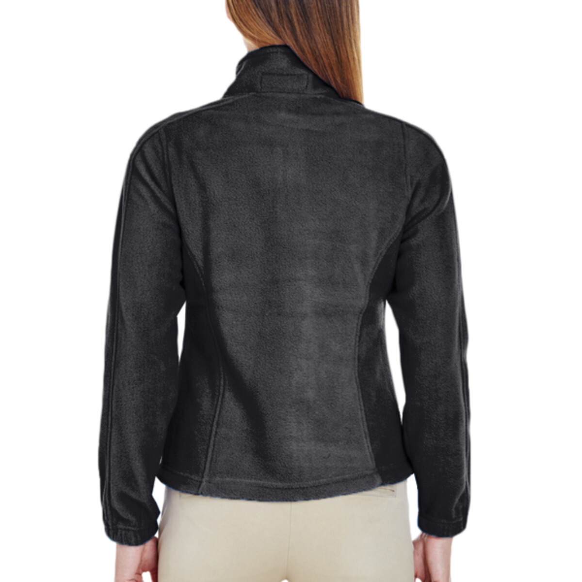 Back