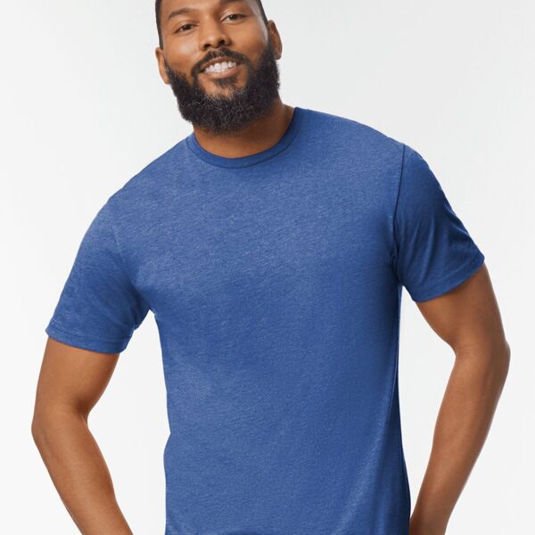 GIL ADT 4.5 OZ SOFTSTYLE T Thumbnail