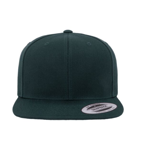YPNG 6-PNL SNAP-BCK CAP Thumbnail