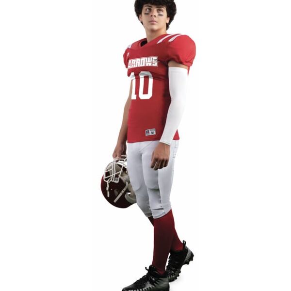 Youth Canton Football Jersey Thumbnail