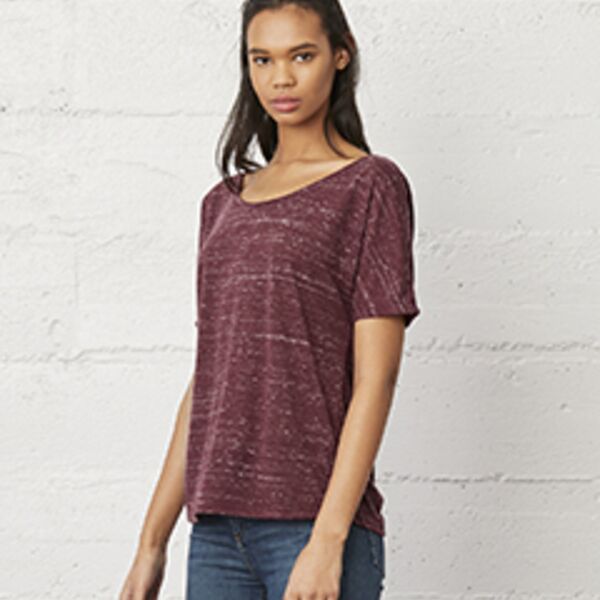 BC LDY SLOUCHY S/S T Thumbnail