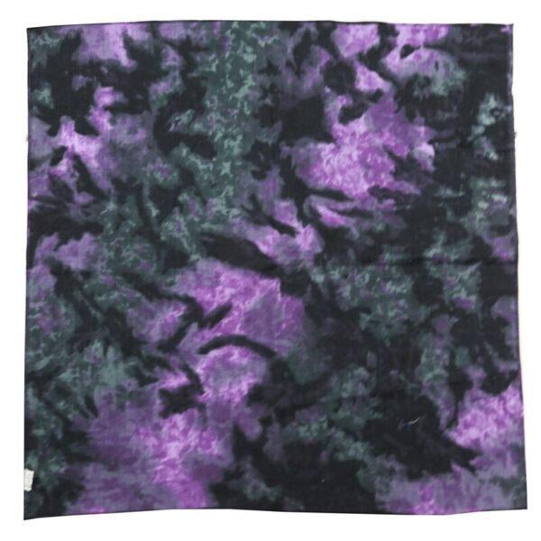 Tie-Dye Bandana Thumbnail