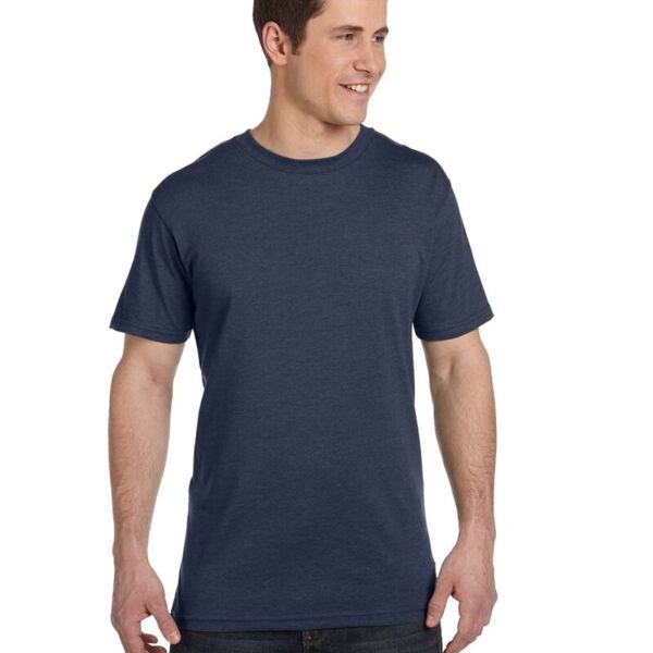Unisex Eco Blend T-Shirt Thumbnail