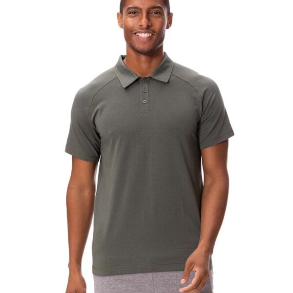Impact Polo Thumbnail