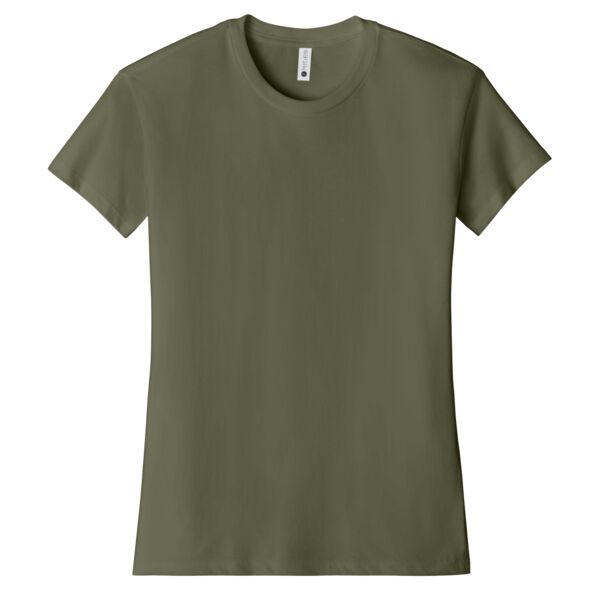 NL LDY CVC RELAXD T Thumbnail