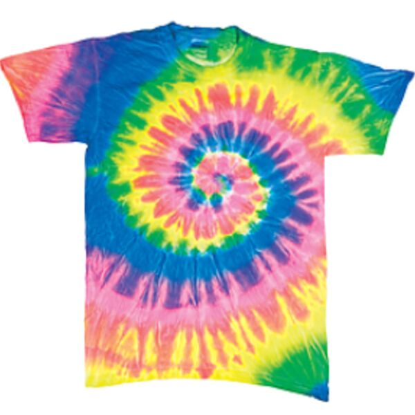 DYNO YTH SPIRAL T Thumbnail