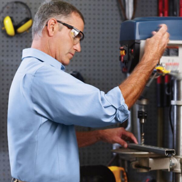 DCKIES ADT L/S WRK SHIRT Thumbnail