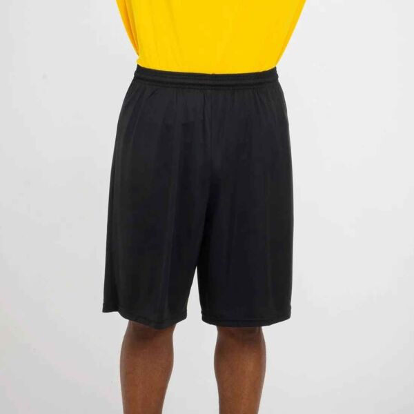 A4 ADT 9 INTERLK SHORT Thumbnail