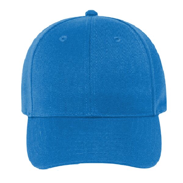 OTTO CAP 6 Panel Low Profile Baseball Cap Thumbnail