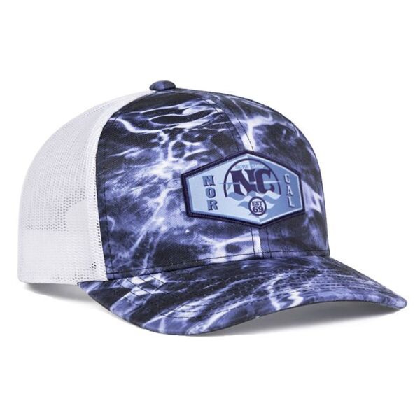 Mossy Oak(r) Trucker Snapback Thumbnail